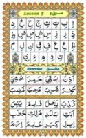 EQuran School Ahsanul Qawaid Page 11
